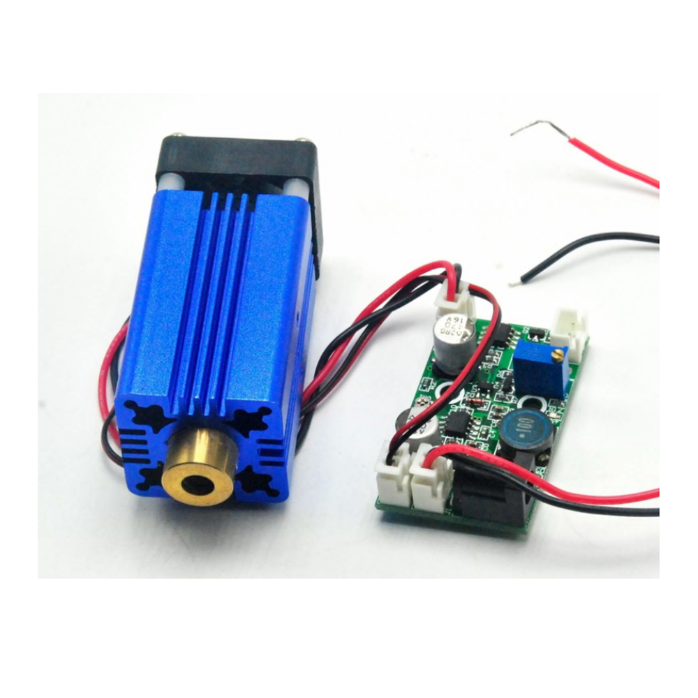 Industrial Laser Printing - Industrial 405nm 100mw 300mw 400mw Blue/Violet