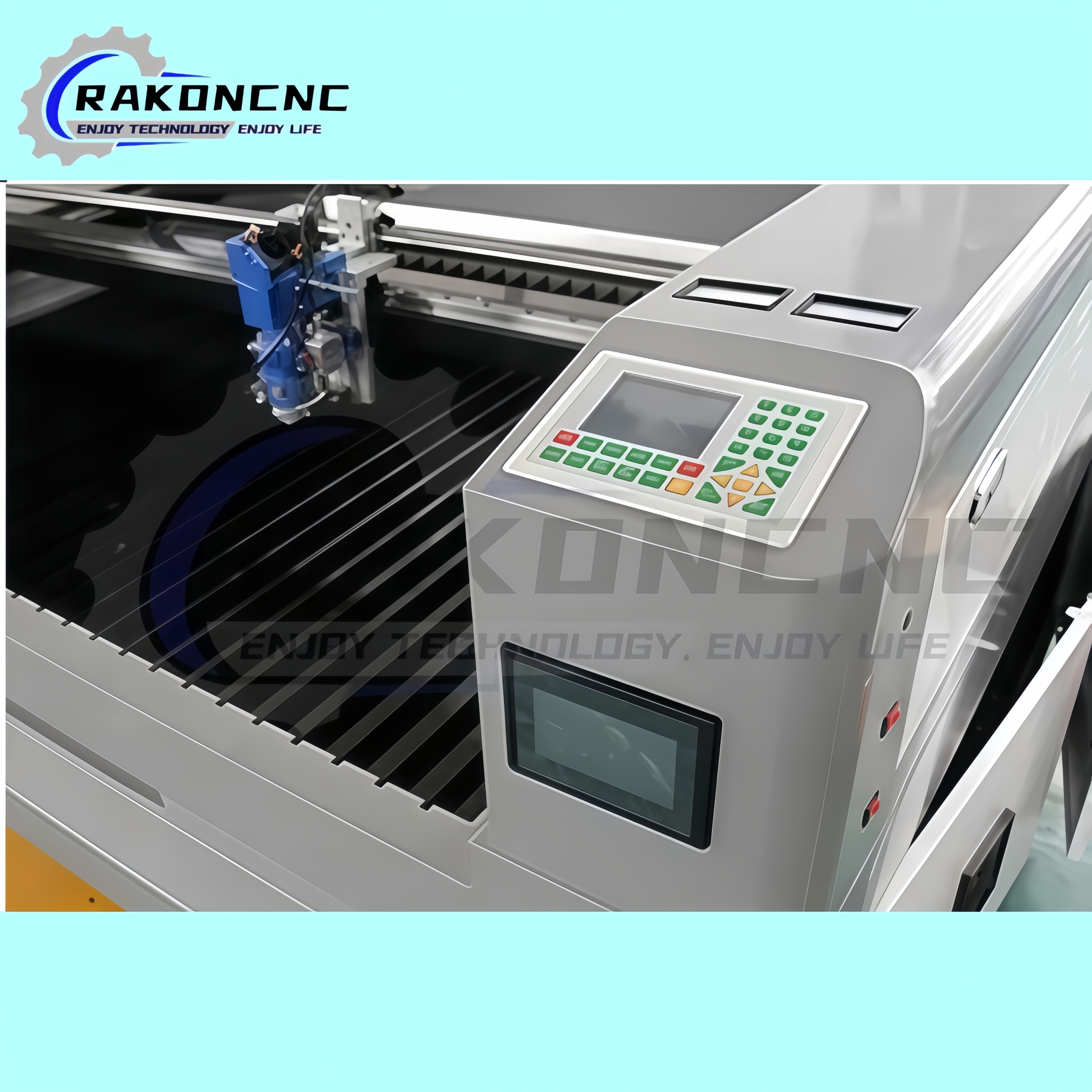 Industrial-grade Laser Cutting - Industrial Grade Laser Engraver avaliação e preço