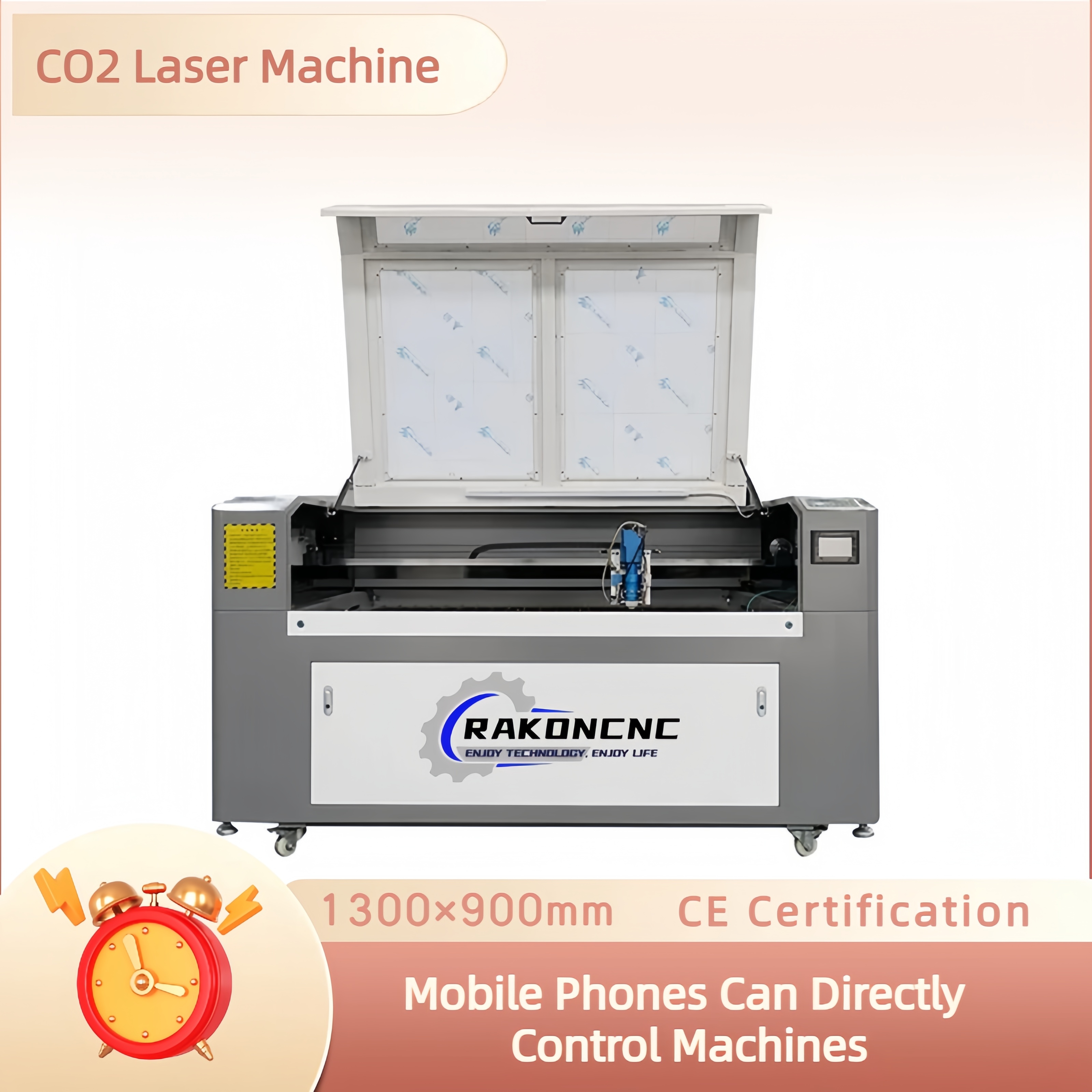 Industrial-grade Laser Cutting - Industrial Grade Laser Engraver avaliação e preço