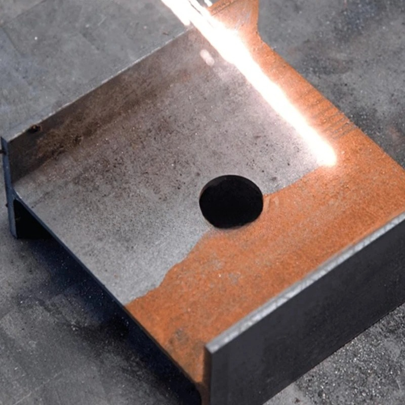 1500W 2000W 3000W Fiber Laser  - Industrial Laser Rust Removal Machine avaliação e preço