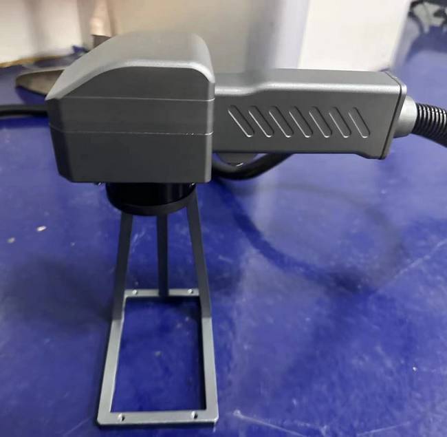Fiber Laser Engraver Portable  - Industrial Grade Laser Engraver avaliação e preço