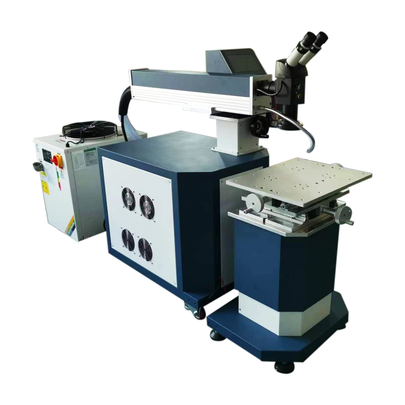 Yag Industrial  Mould Repair L - Industrial Yag Laser avaliação e preço