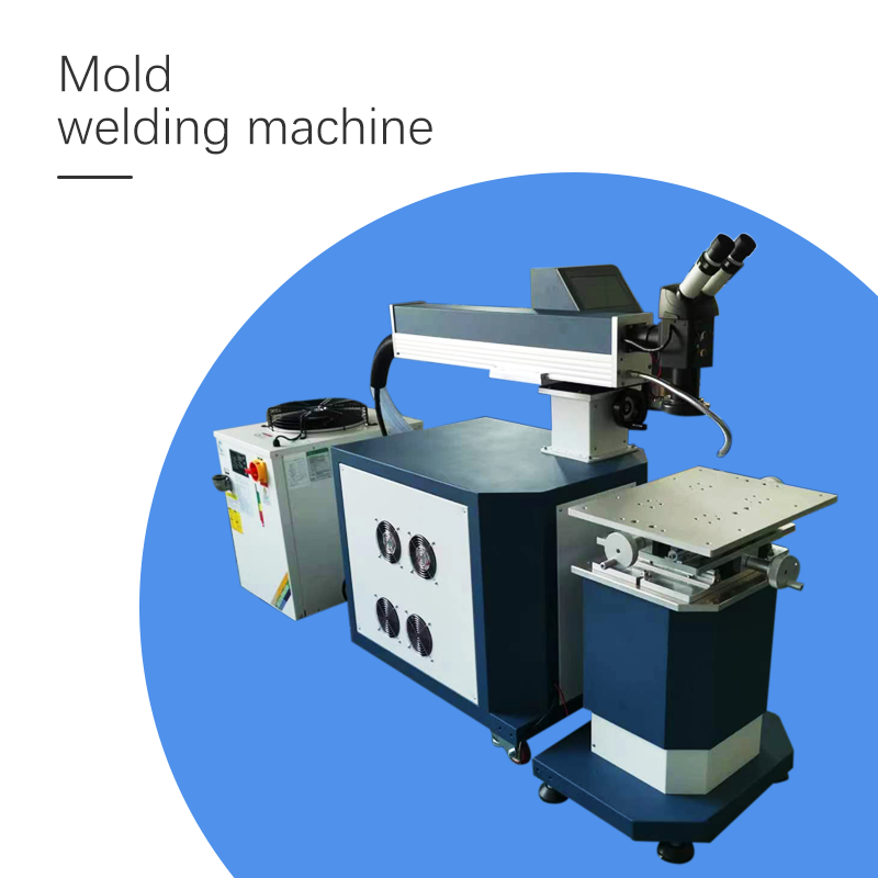 Yag Industrial  Mould Repair L - Industrial Yag Laser avaliação e preço