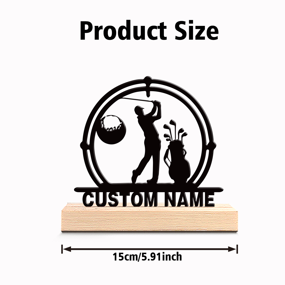 A customized countryside item  - Desktop Laser Engraver avaliação e preço