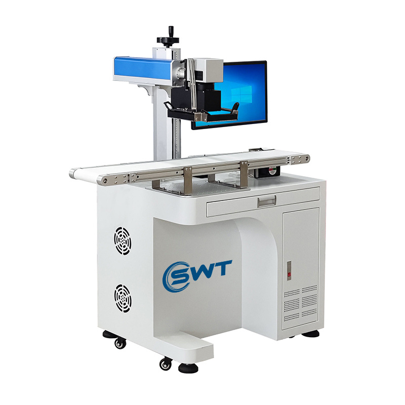 Industrial UV Laser Marking Pr - Industrial Laser Printing avaliação e preço