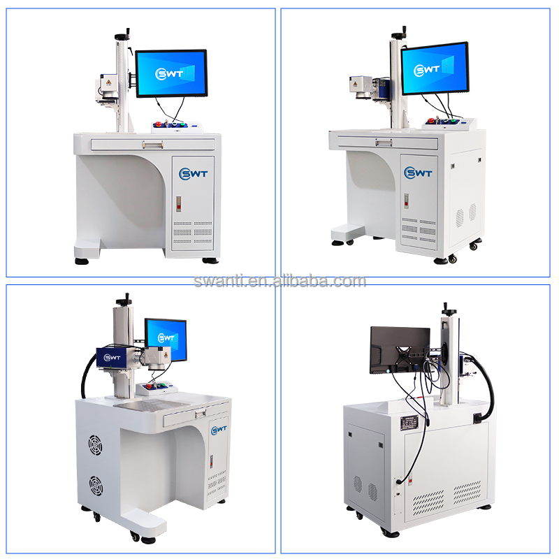Industrial UV Laser Marking Pr - Industrial Laser Printing avaliação e preço