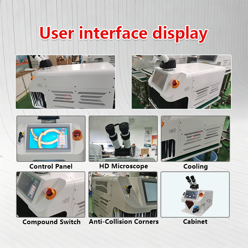 MAXWAVE Professional YAG Laser - Industrial Yag Laser avaliação e preço