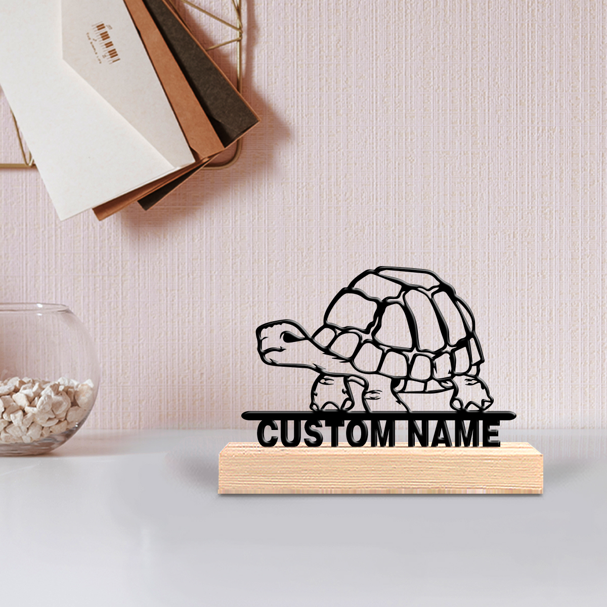 A luxurious black custom-made  - Desktop Laser Engraver avaliação e preço