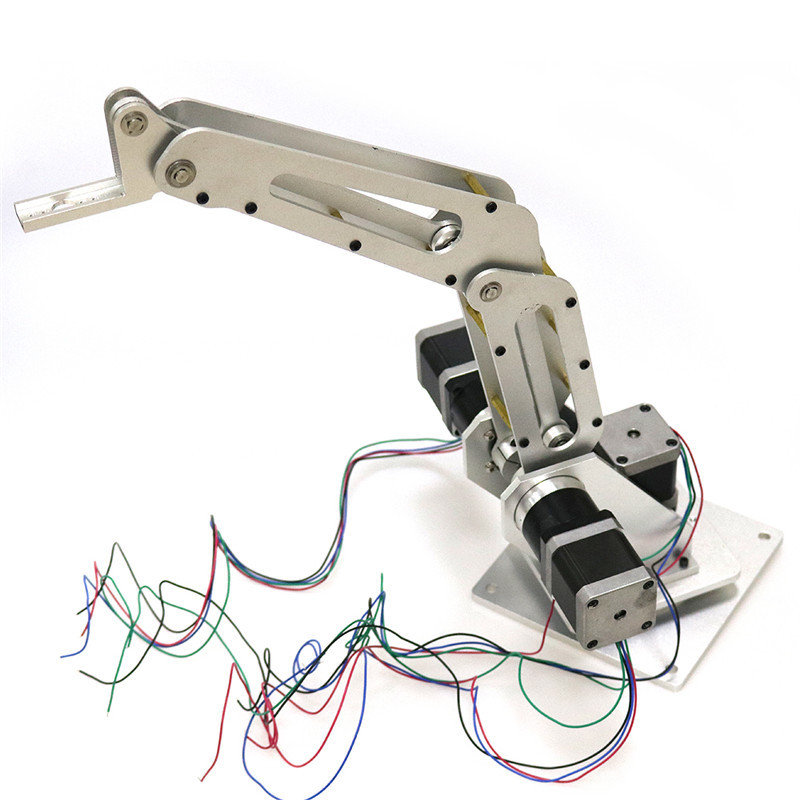 Industrial mechine arm three-a - Industrial Laser Printing avaliação e preço