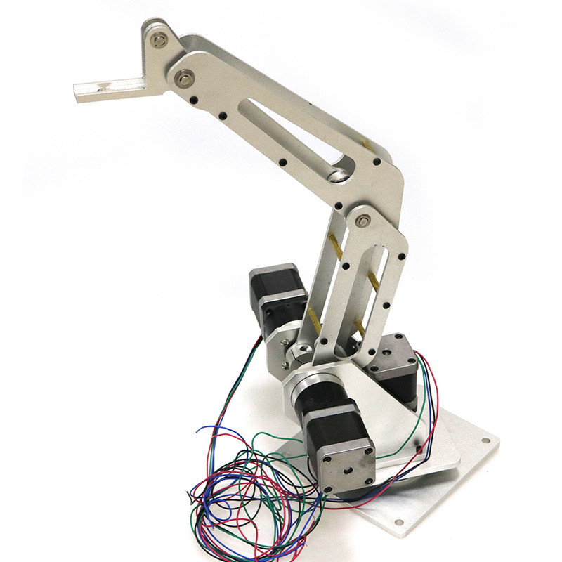 Industrial mechine arm three-a - Industrial Laser Printing avaliação e preço