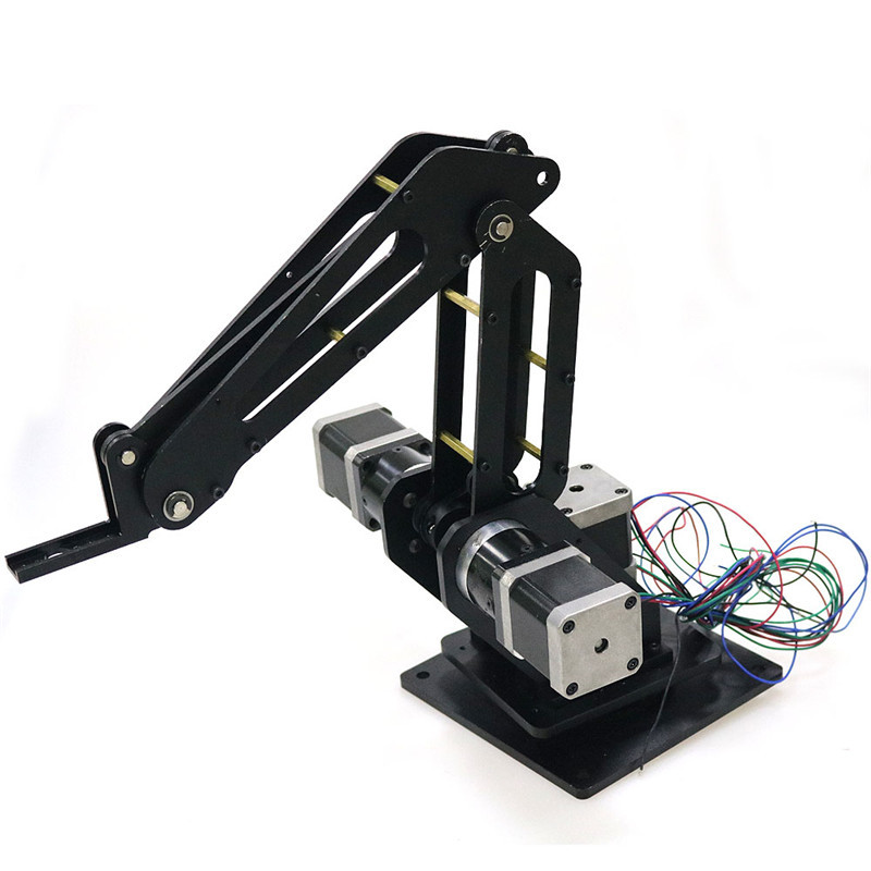 Industrial mechine arm three-a - Industrial Laser Printing avaliação e preço