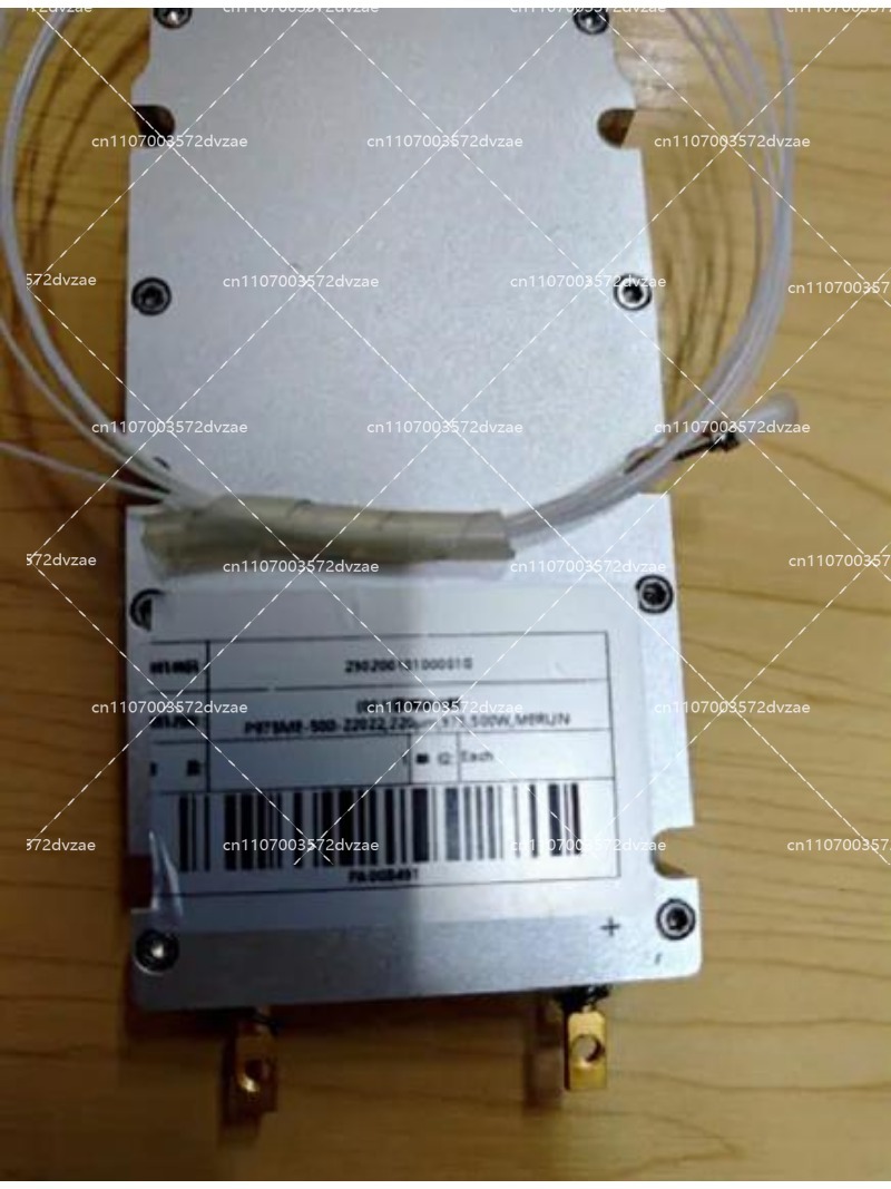 Industrial Grade 500W High-Pow - Industrial Grade Laser Engraver avaliação e preço