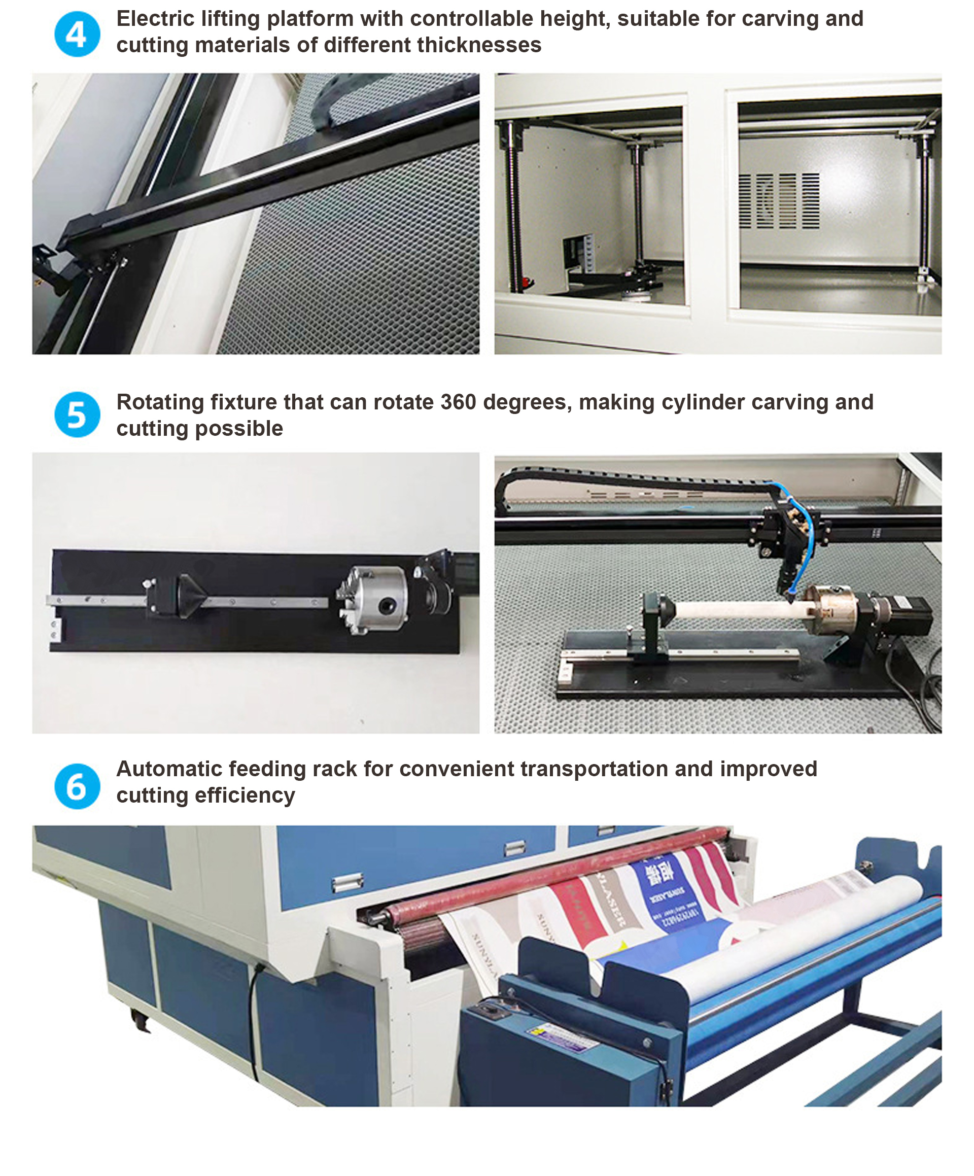 Clothing Printing Visual Posit - Industrial Laser Printing avaliação e preço