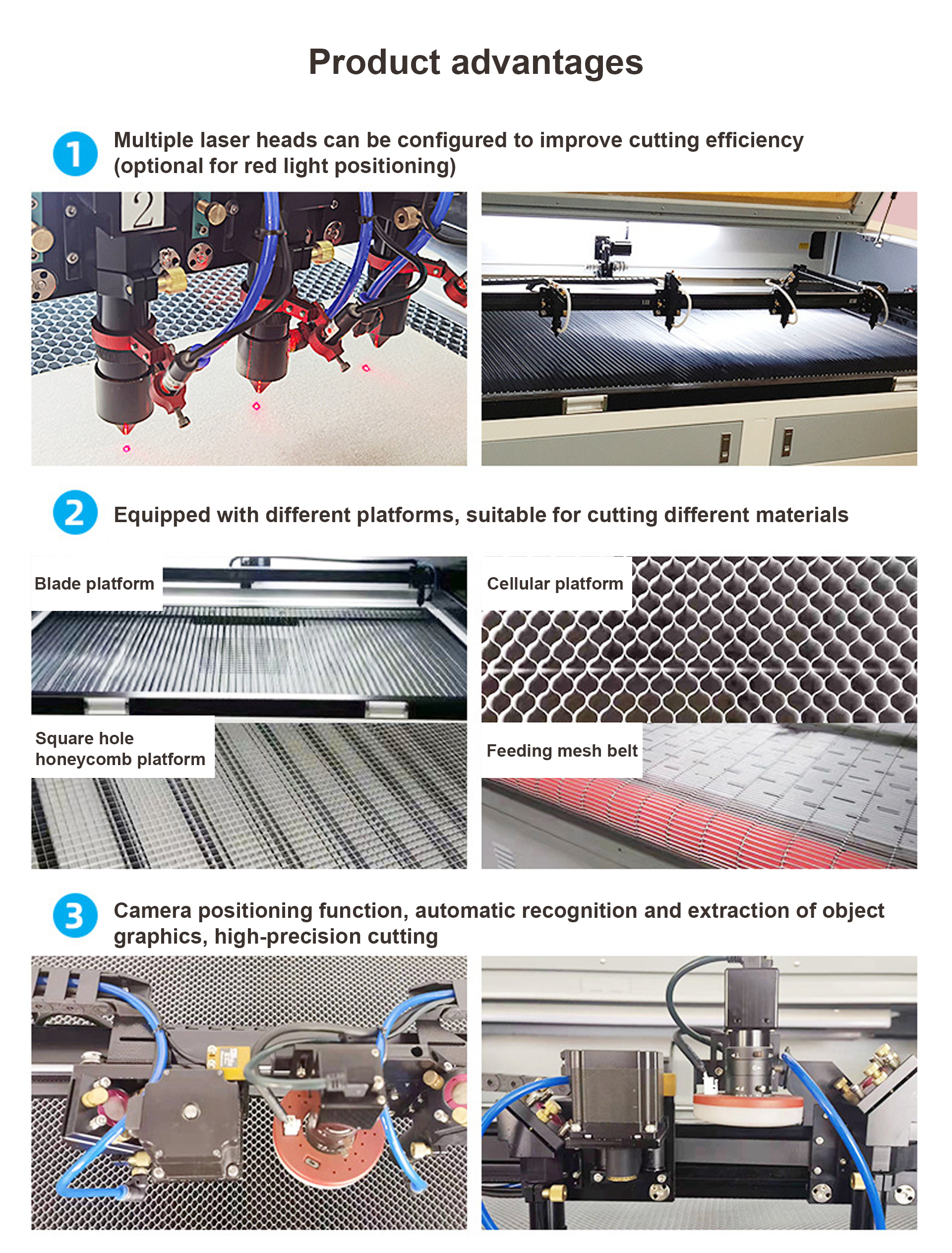 Clothing Printing Visual Posit - Industrial Laser Printing avaliação e preço