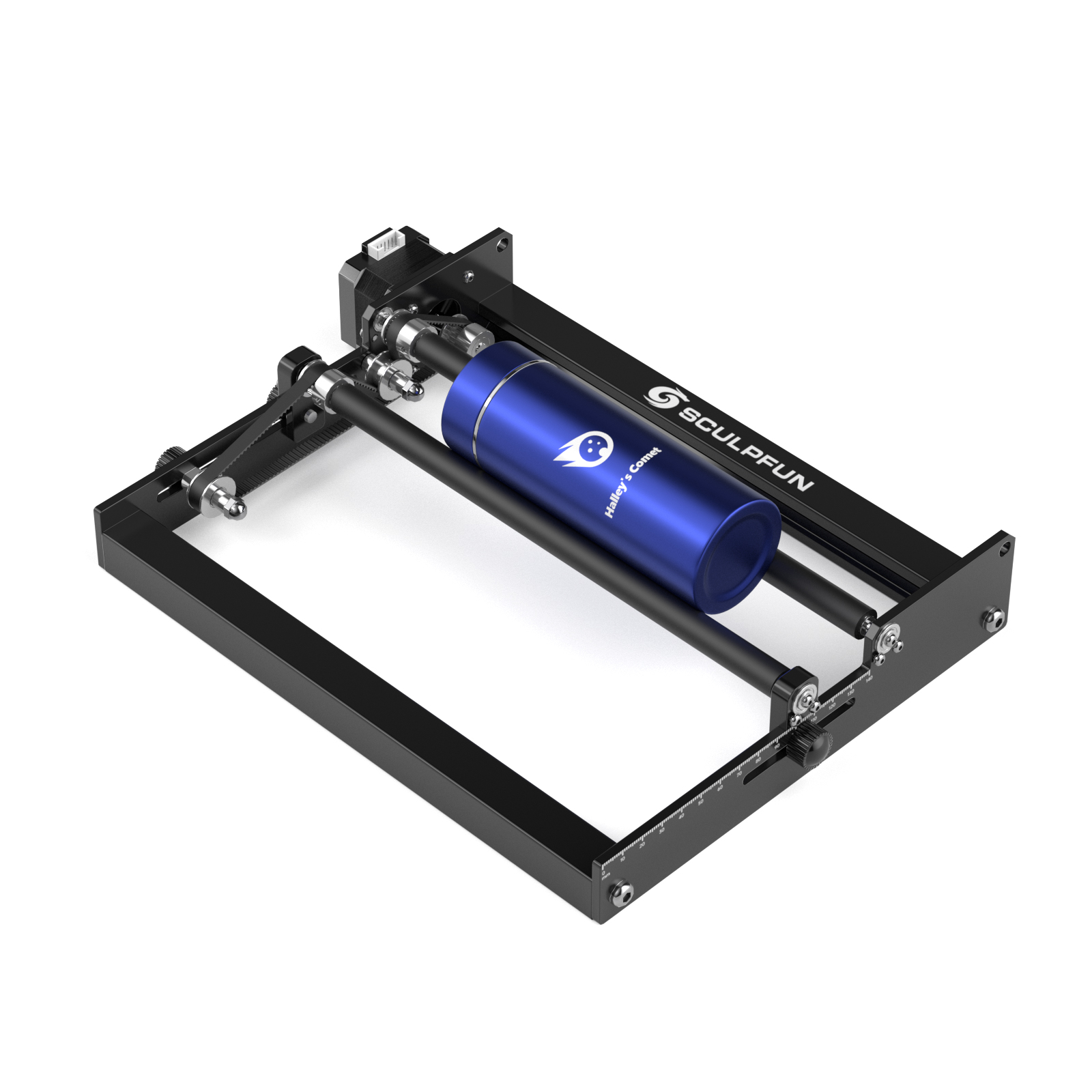 SCULPFUN S10 S9 Laser Cutting  - Industrial Grade Laser Engraver avaliação e preço
