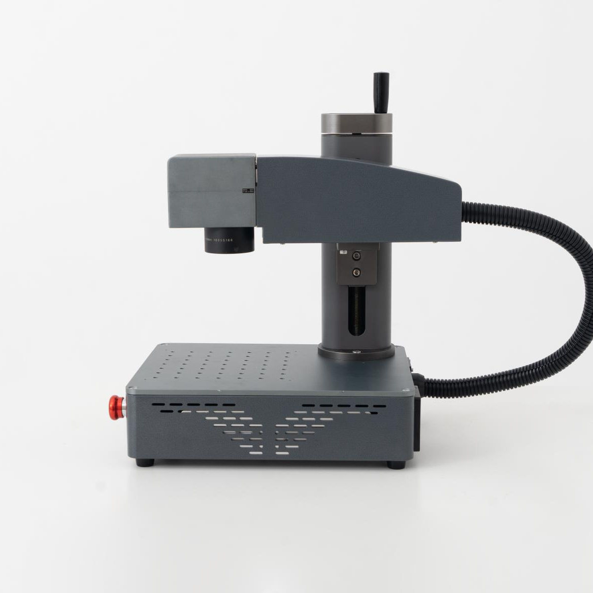 MAX Plus 20W Fiber Portable De - Desktop Laser Engraver avaliação e preço