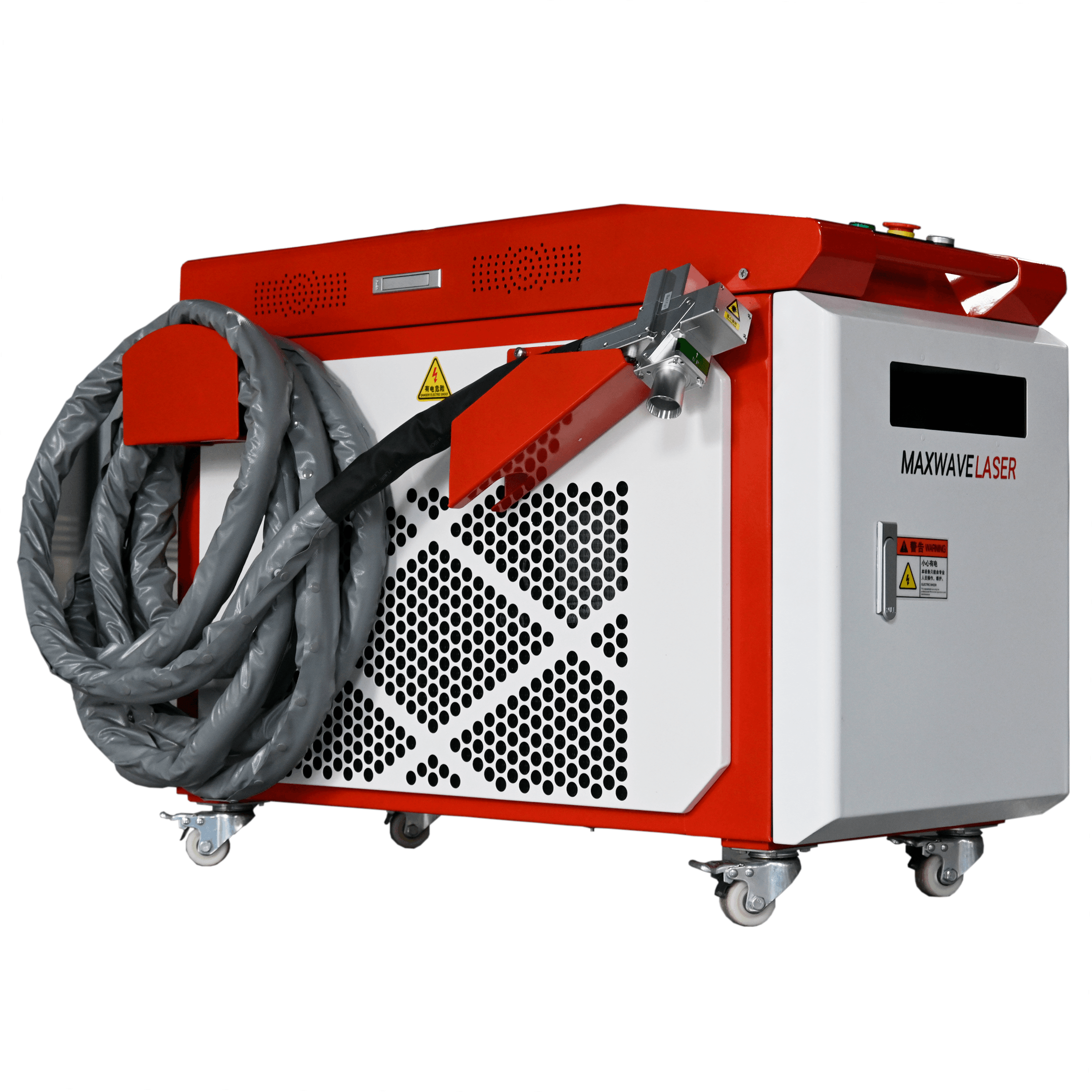 1000W Industrial Laser Rust Re - Industrial Laser Rust Removal Machine avaliação e preço