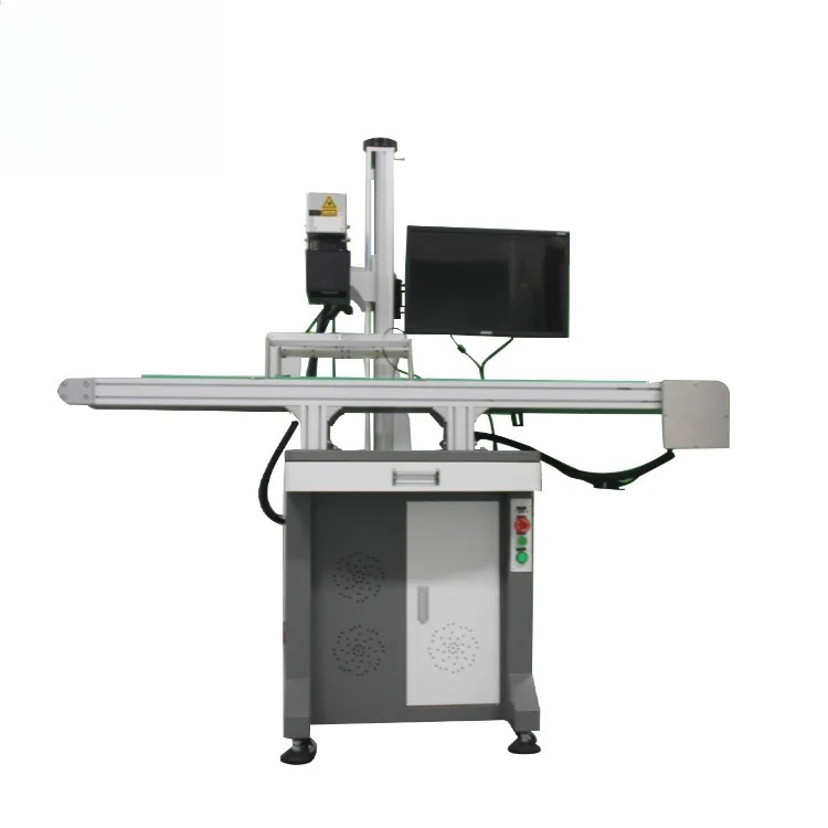 Industrial UV Laser Marking Pr - Industrial Laser Printing avaliação e preço