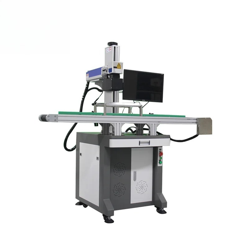 Industrial UV Laser Marking Pr - Industrial Laser Printing avaliação e preço