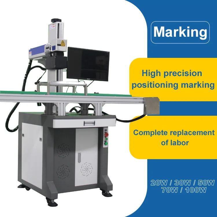 Industrial UV Laser Marking Pr - Industrial Laser Printing avaliação e preço