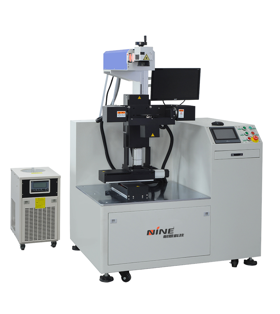 Industrial Grade Fiber Laser M - Industrial Grade Laser Engraver avaliação e preço