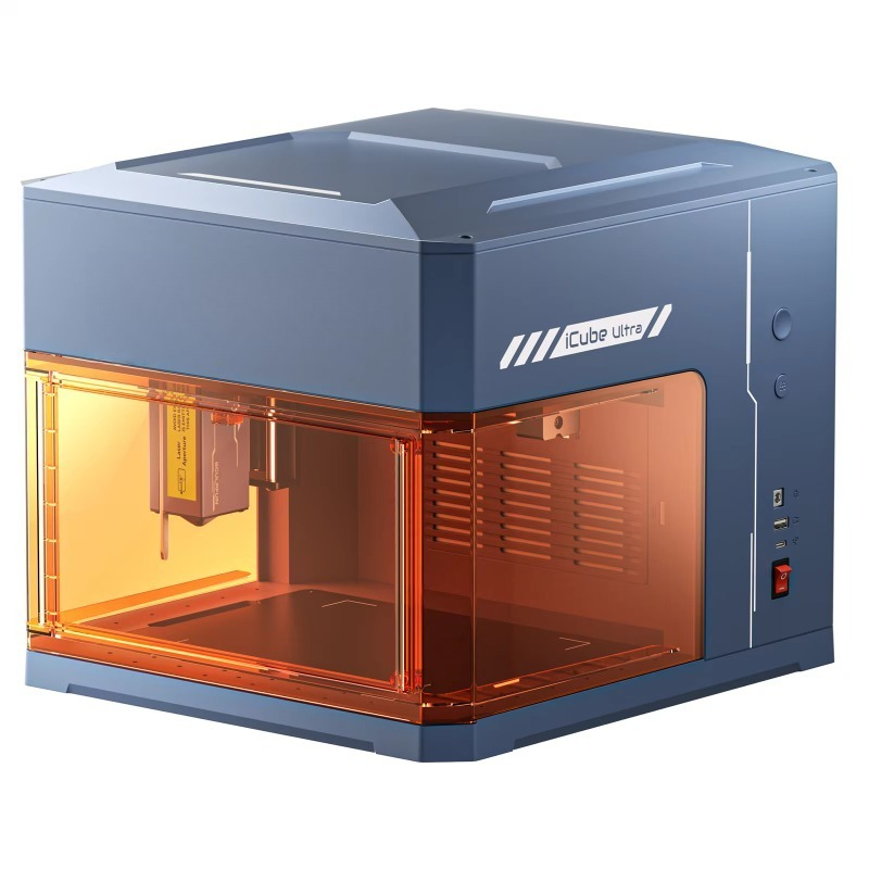 Ultra Dual Desktop Laser Engra - Desktop Laser Engraver avaliação e preço
