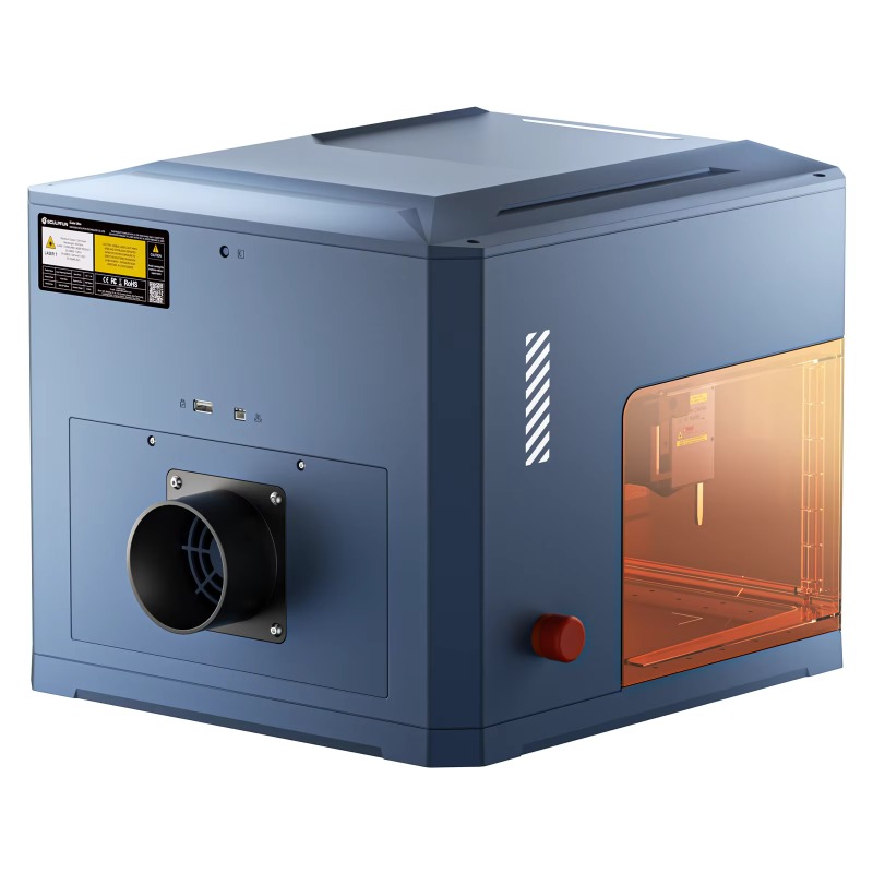 Ultra Dual Desktop Laser Engra - Desktop Laser Engraver avaliação e preço