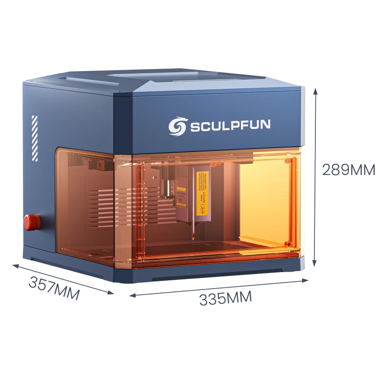 Ultra Dual Desktop Laser Engra - Desktop Laser Engraver avaliação e preço