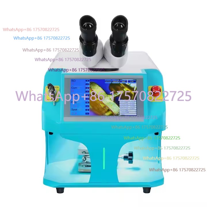 150W Mini Desktop YAG Laser We - Industrial Yag Laser avaliação e preço