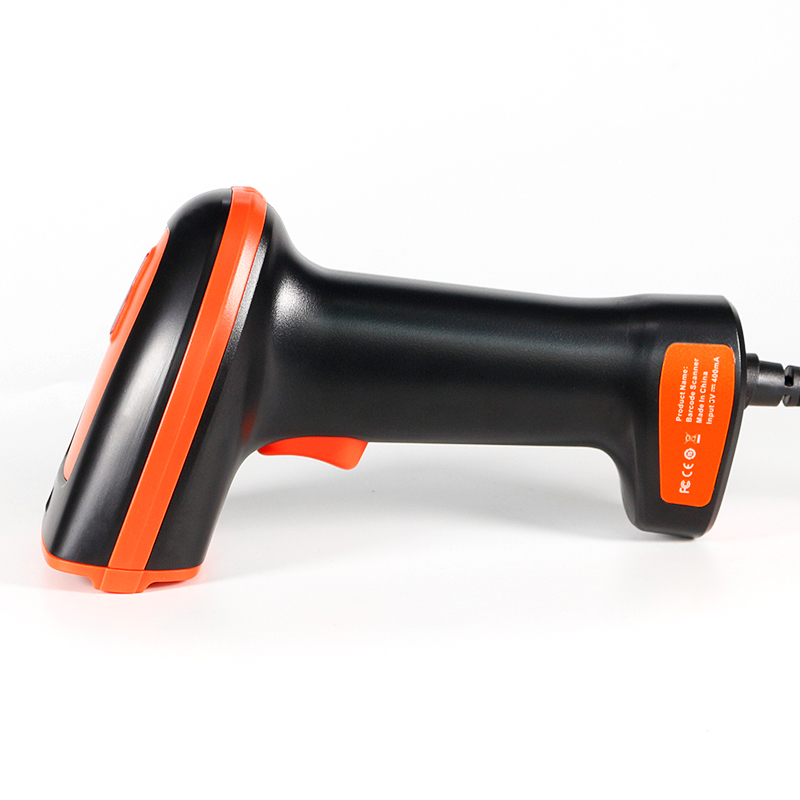 Industrial DPM Barcode Scanner - Industrial Laser Etching avaliação e preço