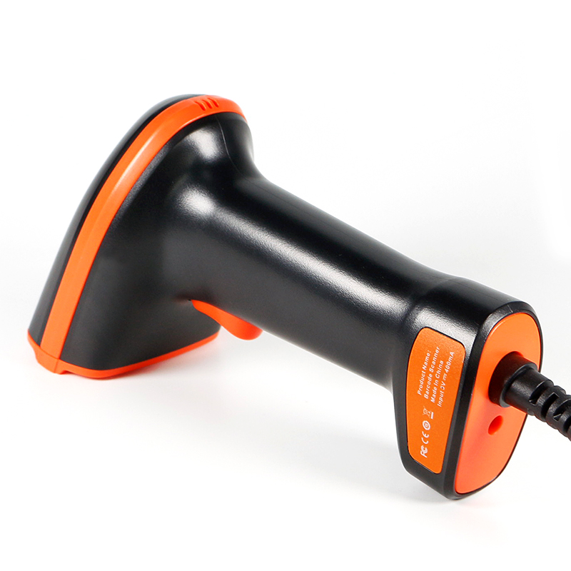 Industrial DPM Barcode Scanner - Industrial Laser Etching avaliação e preço