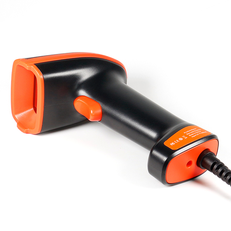Industrial DPM Barcode Scanner - Industrial Laser Etching avaliação e preço