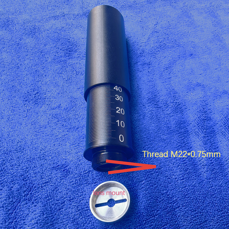 10X Magnification Laser Beam E - Industrial Laser Projector avaliação e preço