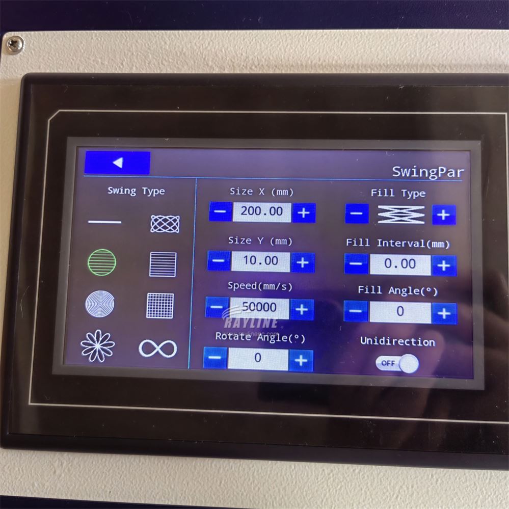 Industrial Laser Cleaning Mach - Industrial Laser Rust Removal Machine avaliação e preço