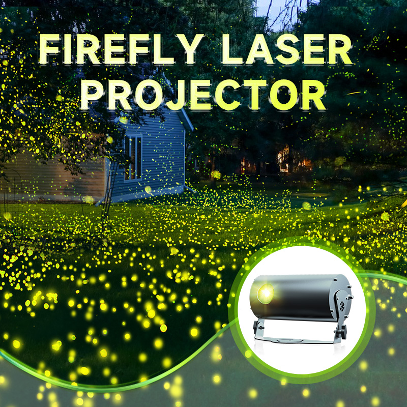 Firefly Dynamic Laser Projecto - Industrial Laser Projector avaliação e preço