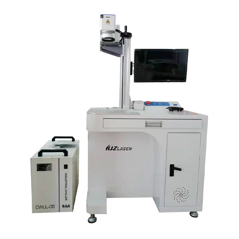 Industrial UV Laser Marking Pr - Industrial Laser Printing avaliação e preço