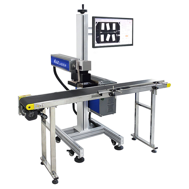 Industrial UV Laser Marking Pr - Industrial Laser Printing avaliação e preço