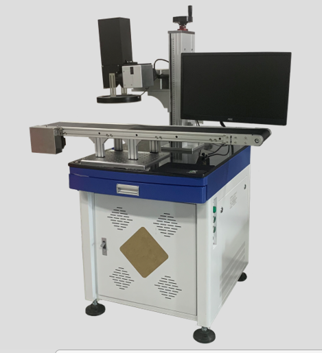 Industrial UV Laser Marking Pr - Industrial Laser Printing avaliação e preço