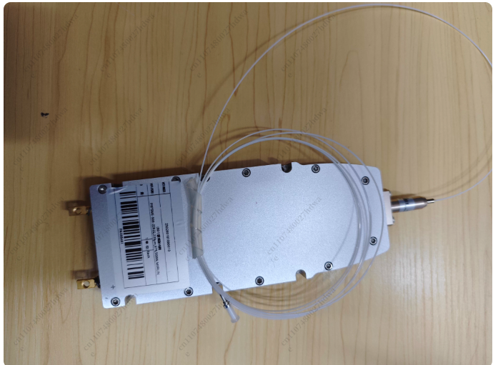 500W High-Power Laser Module w - Industrial Grade Laser Engraver avaliação e preço