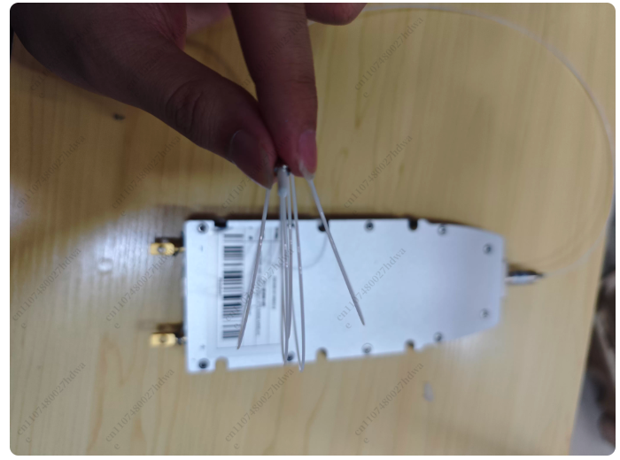 500W High-Power Laser Module w - Industrial Grade Laser Engraver avaliação e preço