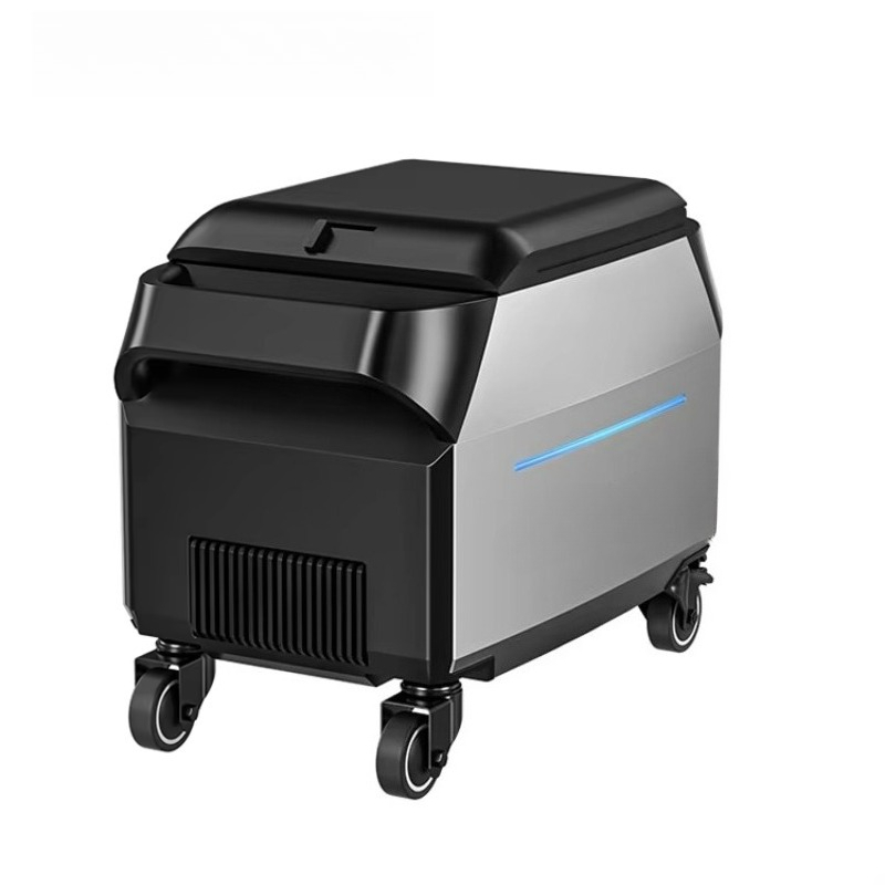 Stable Industrial Fiber Laser  - Industrial Laser Rust Removal Machine avaliação e preço