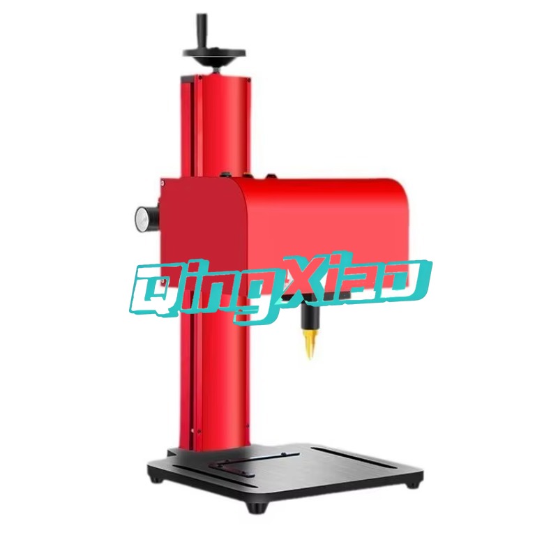 UV Laser Marking Machine Perma - Industrial Laser Etching avaliação e preço