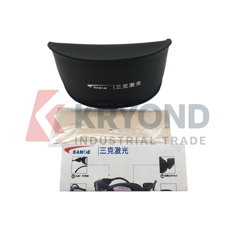 SANKE SKL G02 1064nm Nd YAG La - Industrial Yag Laser avaliação e preço