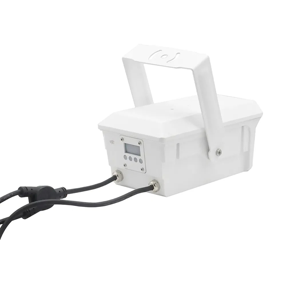 Waterproof Laser Projector RGB - Industrial Laser Projector avaliação e preço