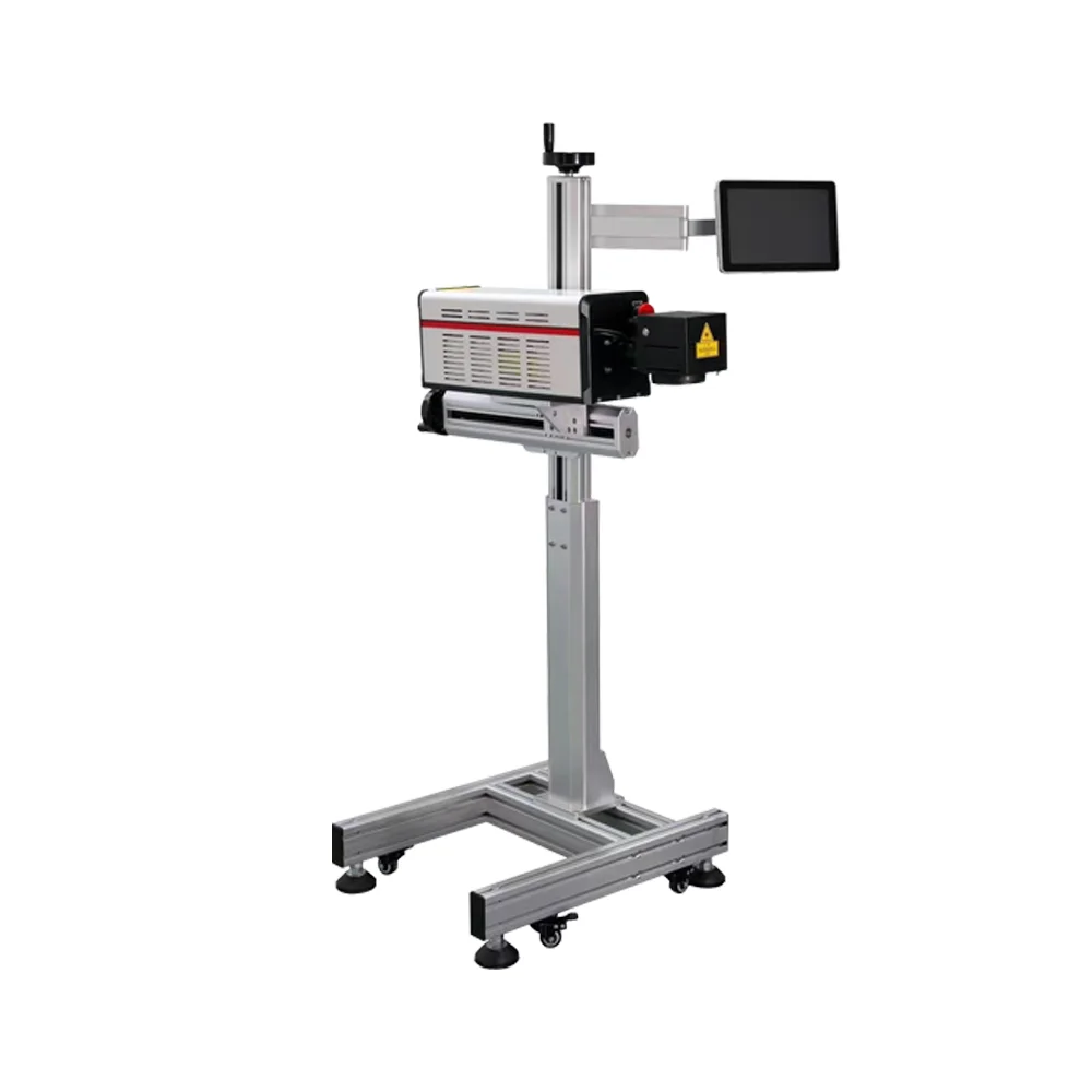 Engraving machine visual laser - Industrial Grade Laser Engraver avaliação e preço