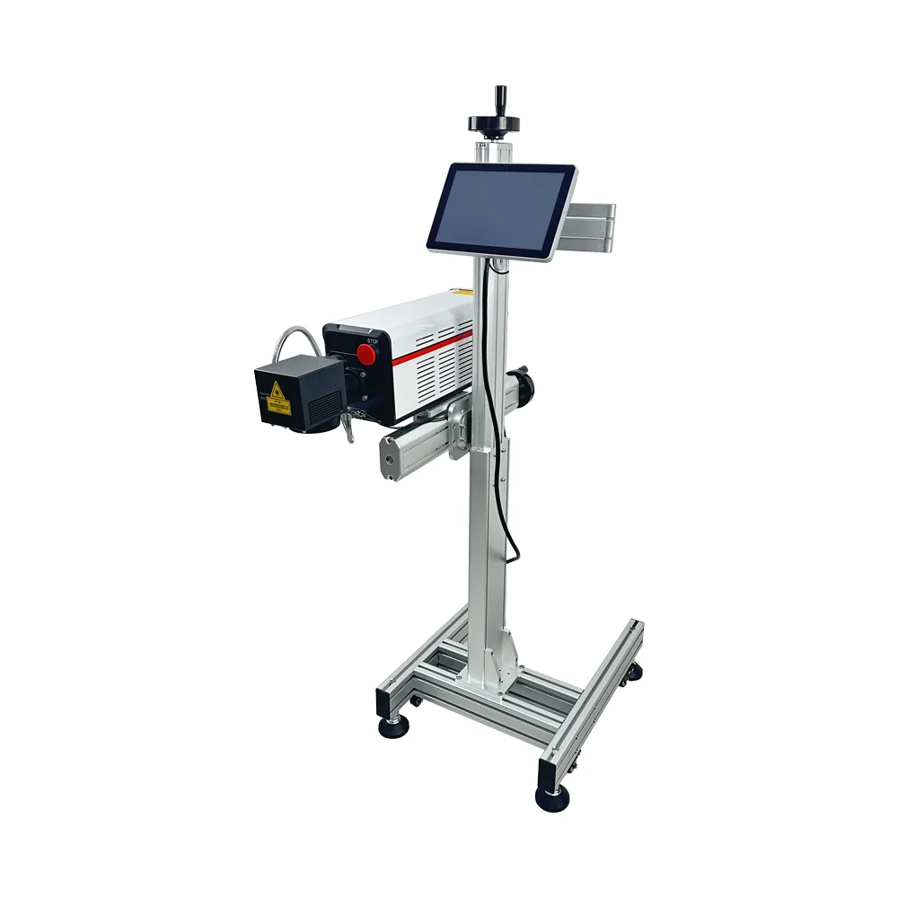 Engraving machine visual laser - Industrial Grade Laser Engraver avaliação e preço