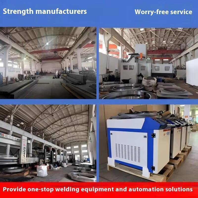 Efficient Handheld Metal Reinf - Industrial Laser Rust Removal Machine avaliação e preço