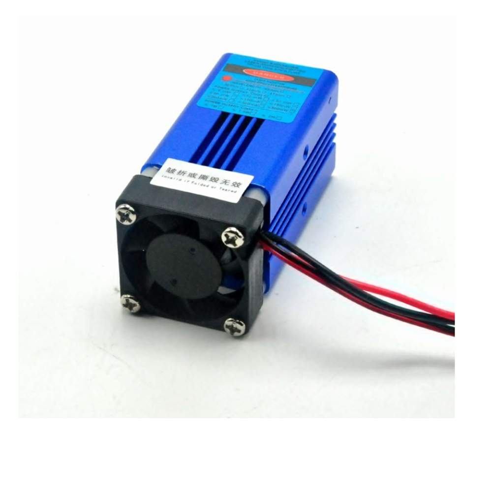 Industrial 405nm 100mw 300mw 4 - Industrial Laser Printing avaliação e preço