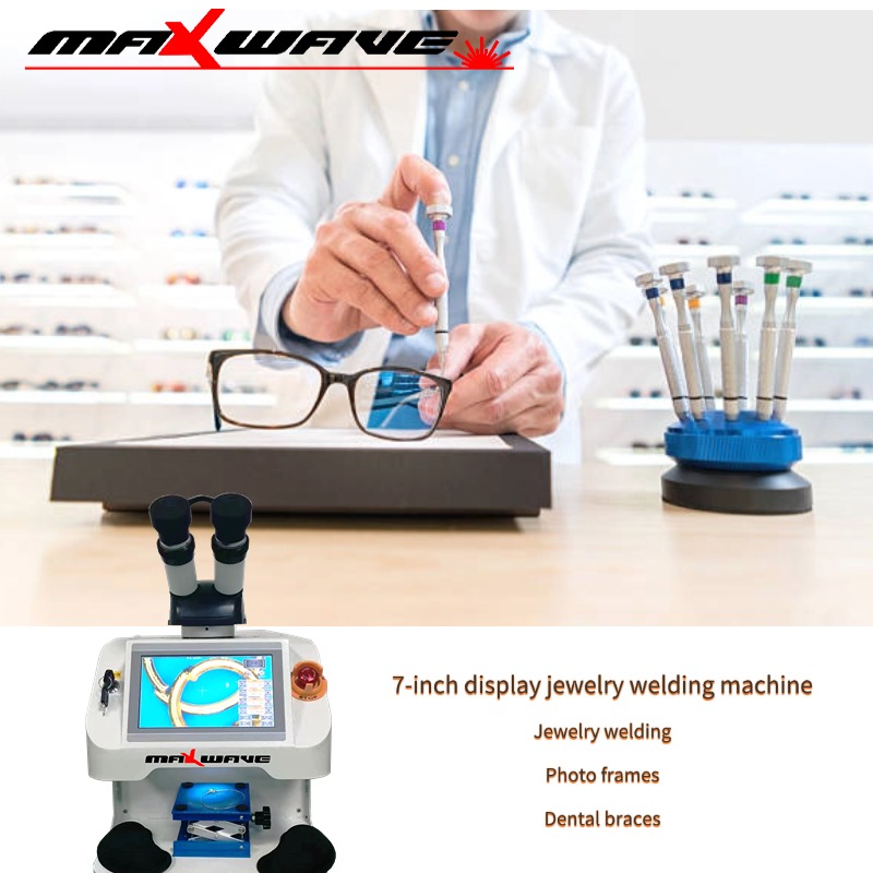 Industrial Quality YAG Laser J - Industrial Yag Laser avaliação e preço