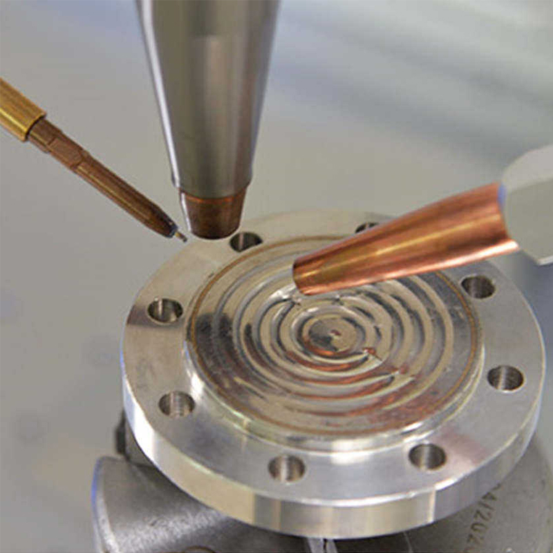 New Industrial Yag Laser Welde - Industrial Yag Laser avaliação e preço